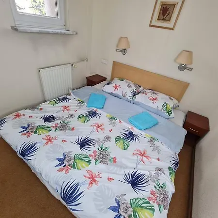 10q - Z6 205 Appartement Warschau