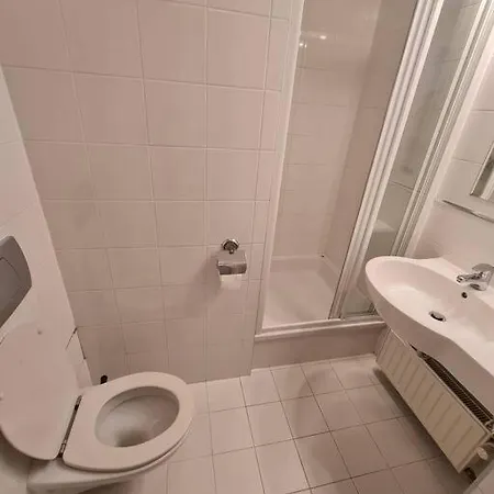 10q - Z6 205 Appartement